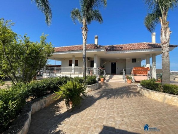 casa indipendente in vendita a Cellamare