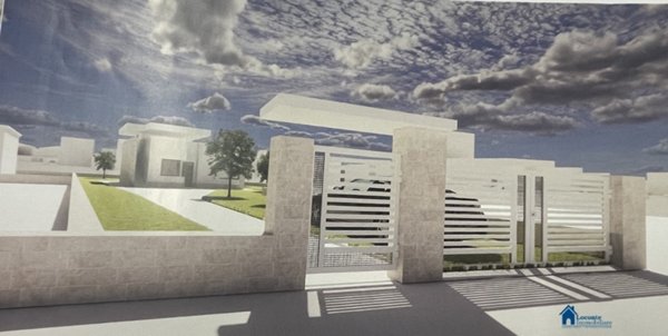 casa indipendente in vendita a Cellamare
