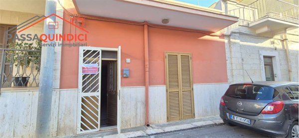 casa indipendente in vendita a Cellamare