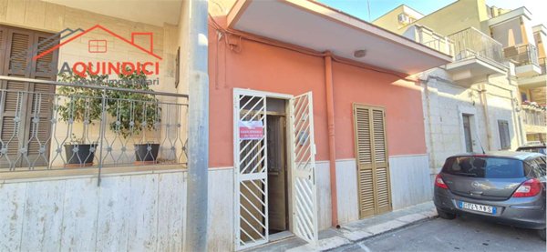 casa indipendente in vendita a Cellamare