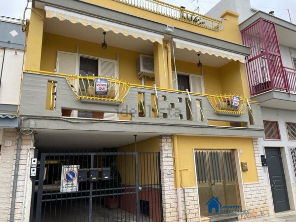 casa indipendente in vendita a Cellamare