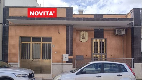 casa indipendente in vendita a Cellamare
