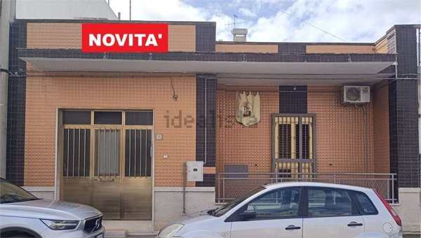 appartamento in vendita a Cellamare