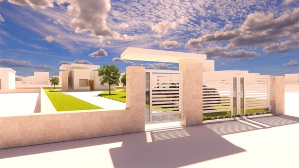 casa indipendente in vendita a Cellamare