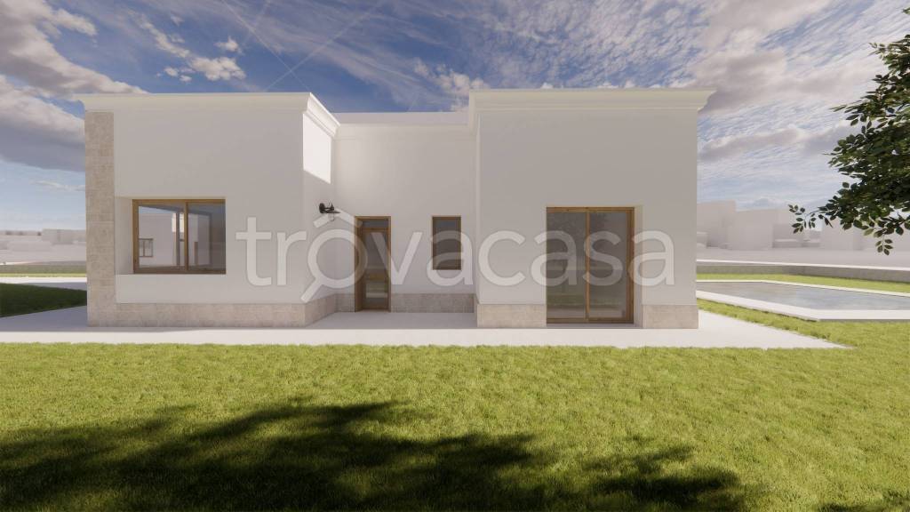 casa indipendente in vendita a Cellamare