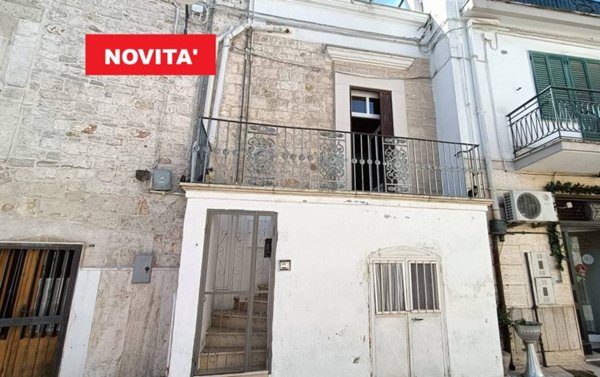 casa indipendente in vendita a Cellamare