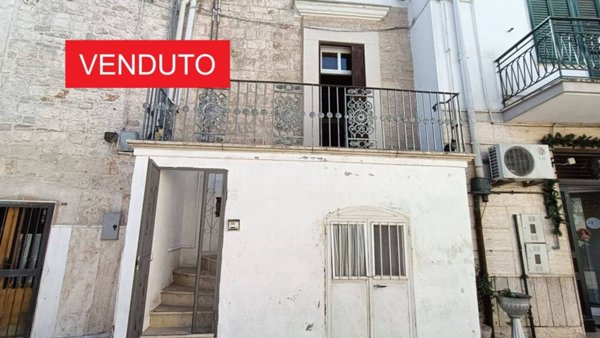 casa indipendente in vendita a Cellamare