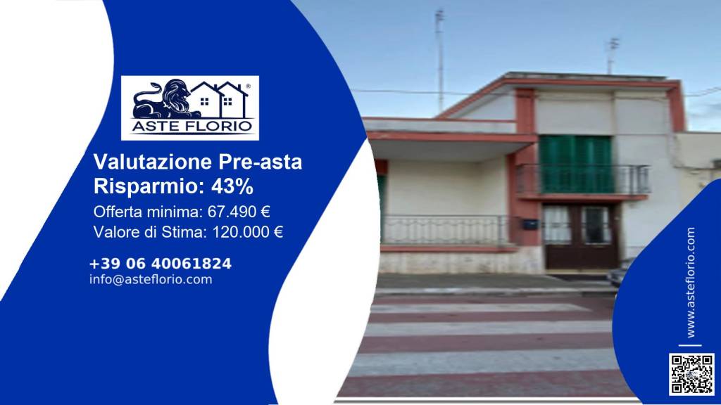 appartamento in vendita a Cellamare