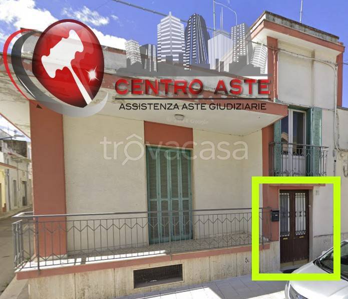 appartamento in vendita a Cellamare