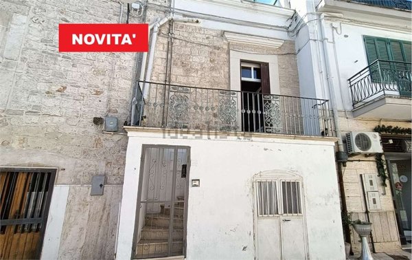 appartamento in vendita a Cellamare