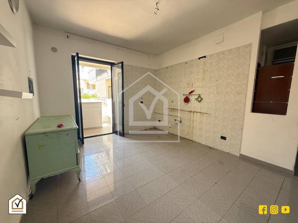 appartamento in vendita a Cellamare