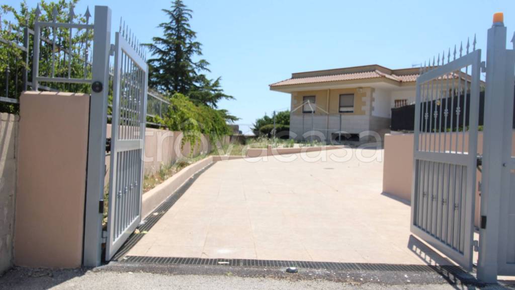 casa indipendente in vendita a Cellamare