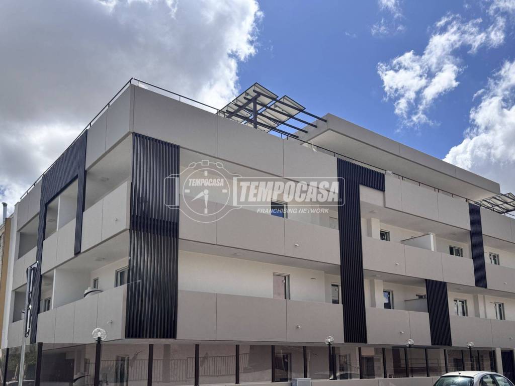 appartamento in vendita a Cellamare