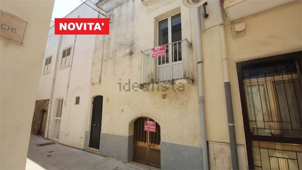 casa indipendente in vendita a Cellamare