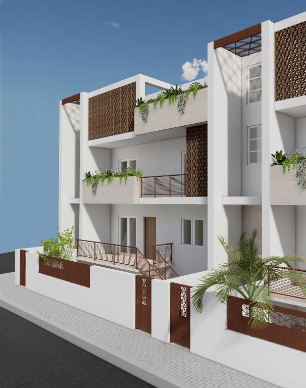 casa indipendente in vendita a Cellamare