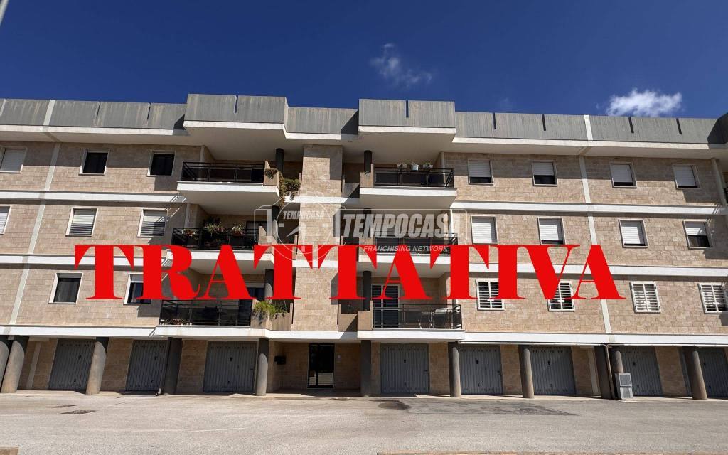 appartamento in vendita a Cellamare