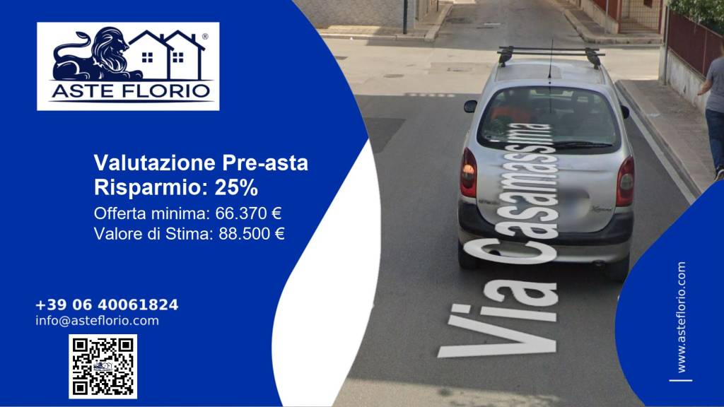 appartamento in vendita a Cellamare