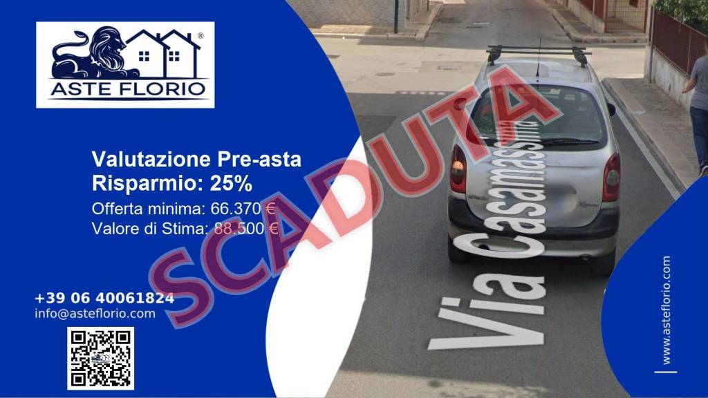 appartamento in vendita a Cellamare