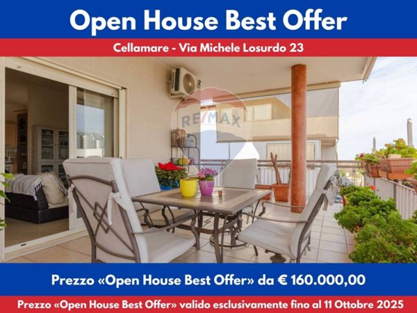appartamento in vendita a Cellamare