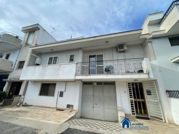 casa indipendente in vendita a Cellamare