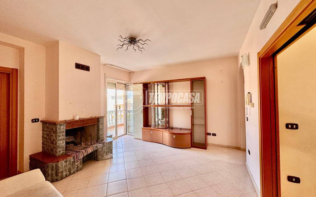 appartamento in vendita a Cellamare