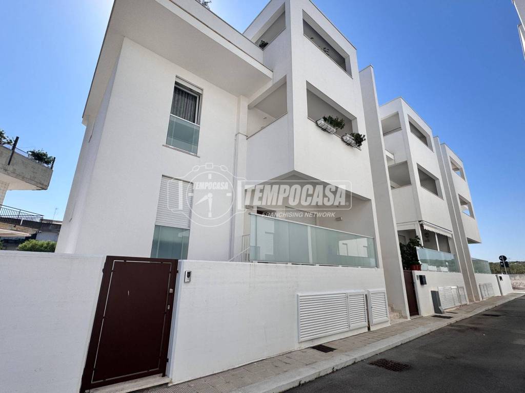 appartamento in vendita a Cellamare