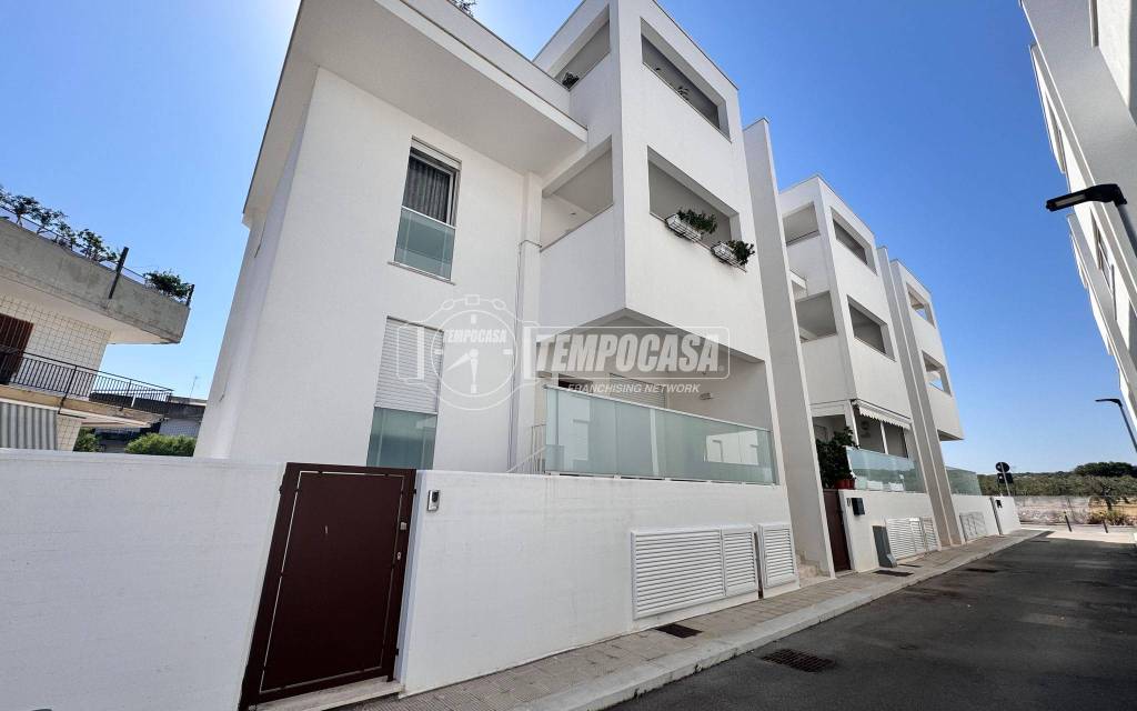 appartamento in vendita a Cellamare