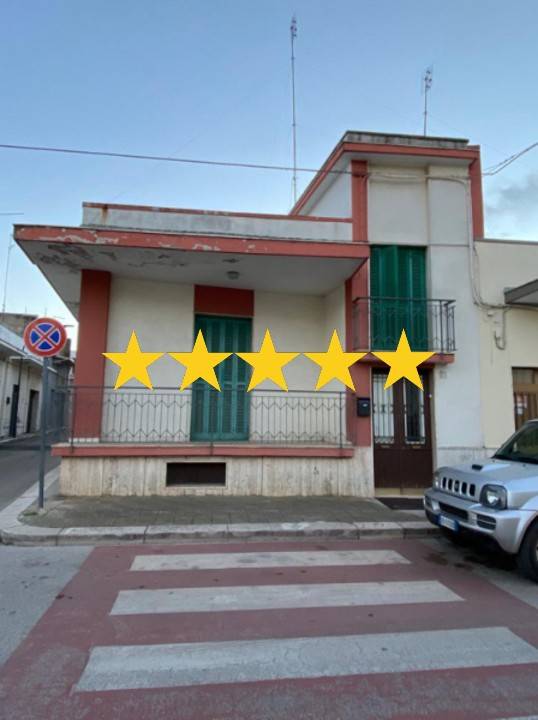 appartamento in vendita a Cellamare