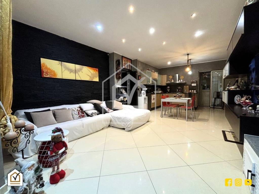 appartamento in vendita a Cellamare