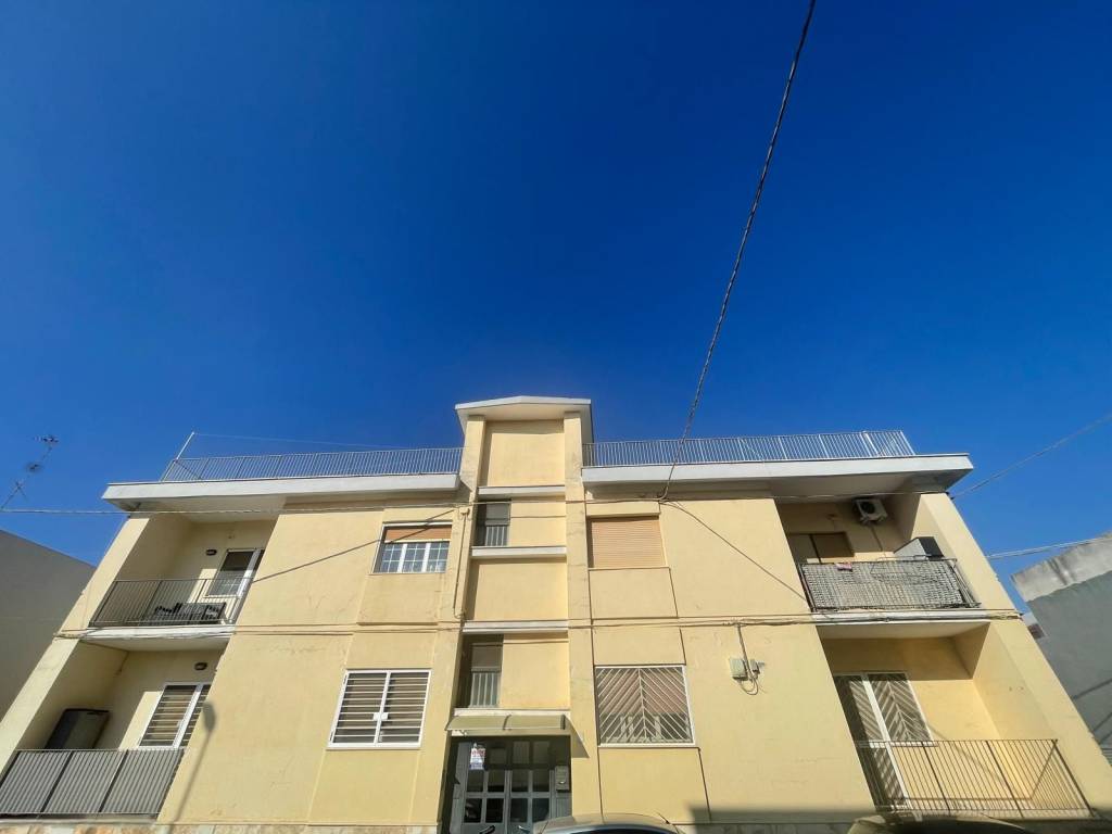 appartamento in vendita a Cellamare