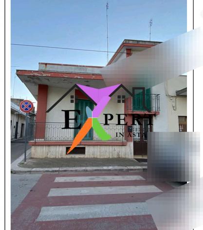 casa indipendente in vendita a Cellamare