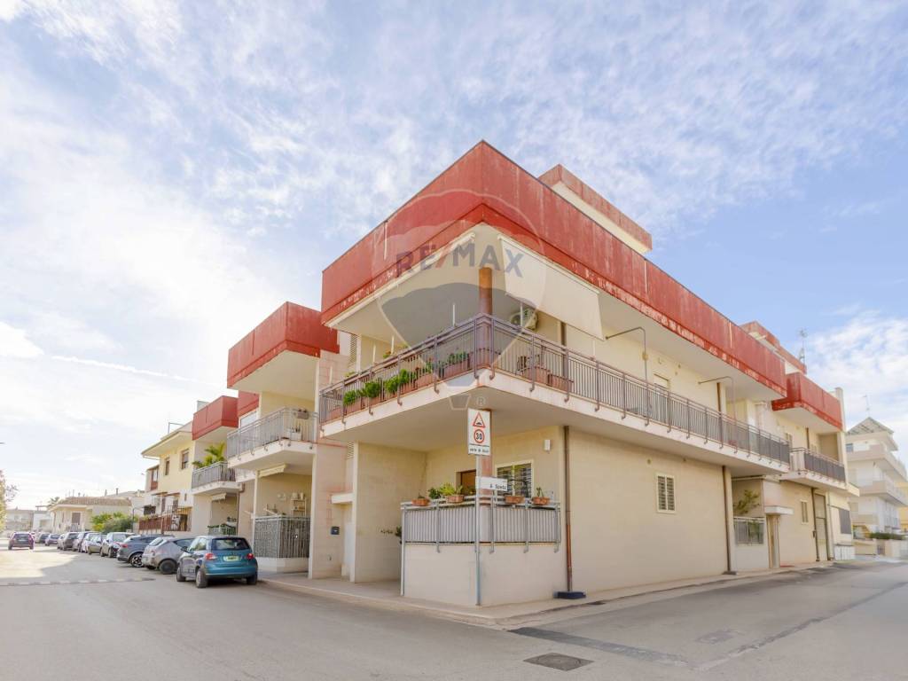 appartamento in vendita a Cellamare