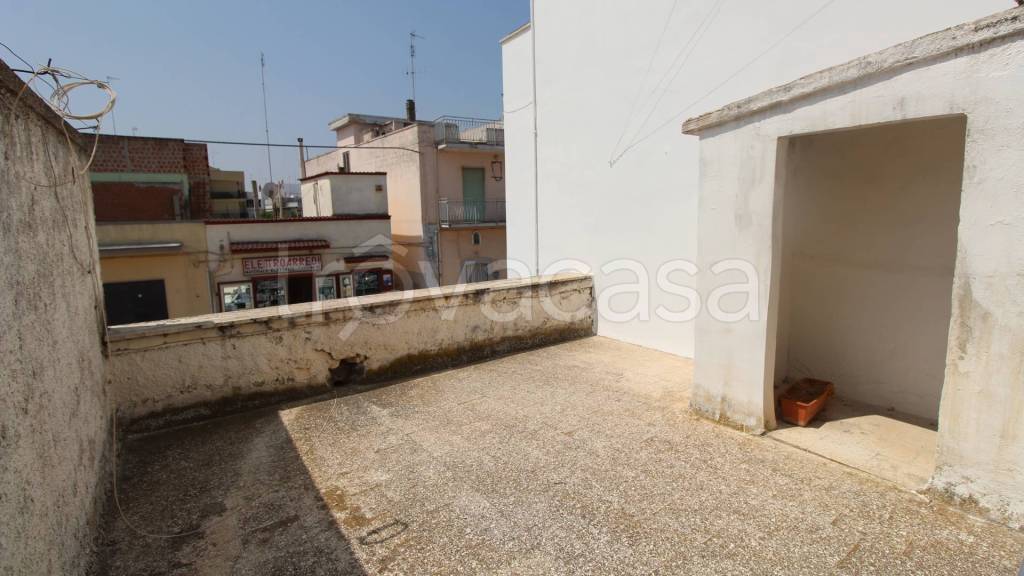 casa indipendente in vendita a Cellamare