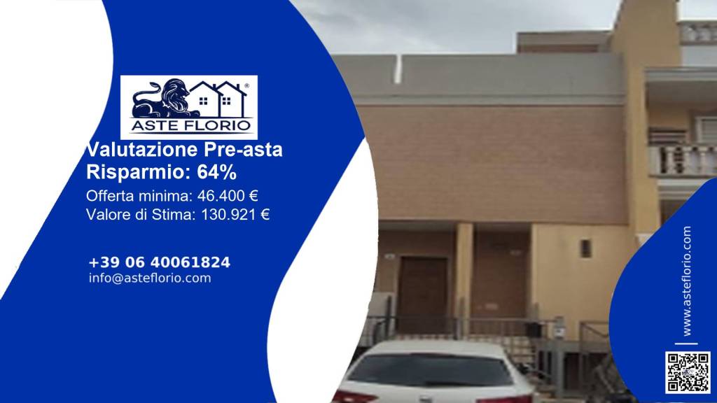 appartamento in vendita a Cellamare