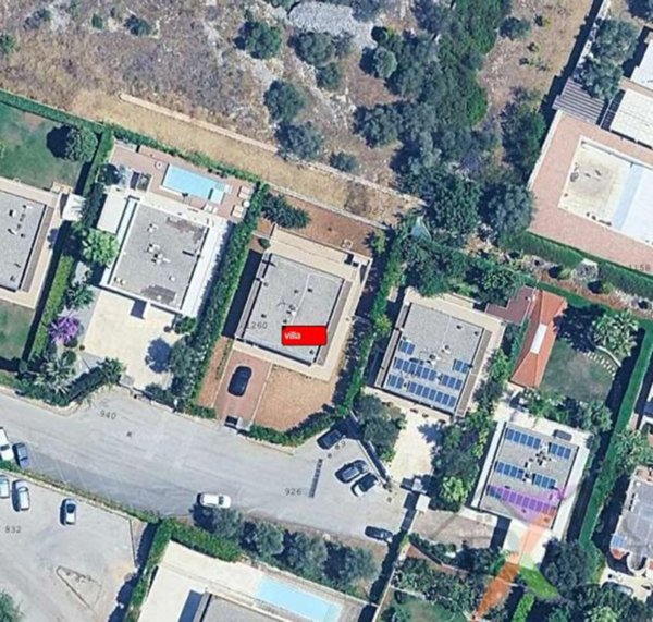 casa indipendente in vendita a Cellamare