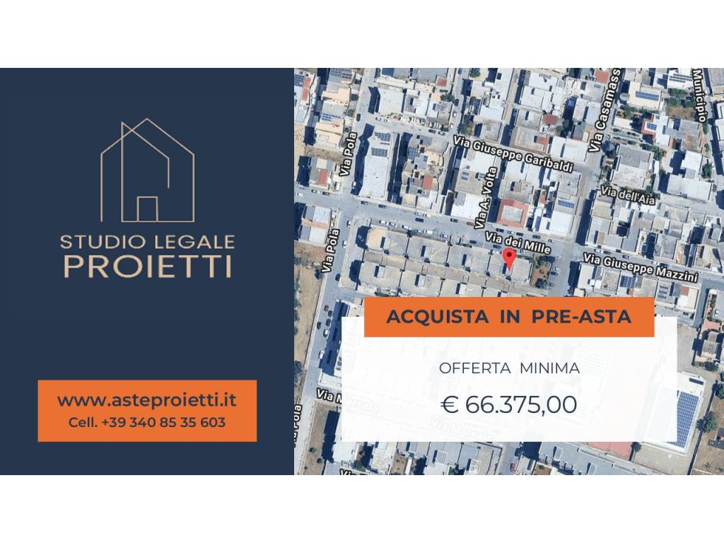 appartamento in vendita a Cellamare