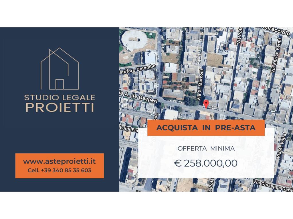 casa indipendente in vendita a Cellamare