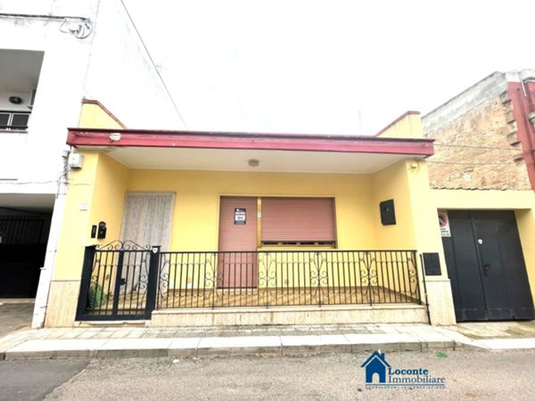 casa indipendente in vendita a Cellamare