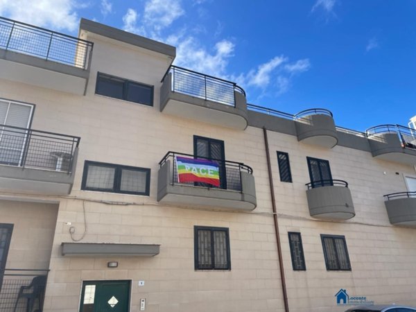 appartamento in vendita a Cellamare