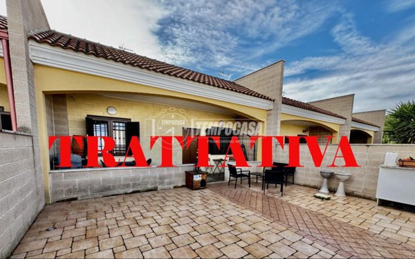 casa indipendente in vendita a Cellamare