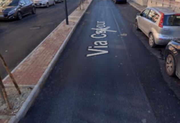 quadrivano in vendita a Cellamare