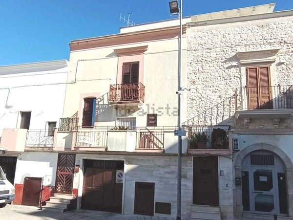 casa indipendente in vendita a Cellamare