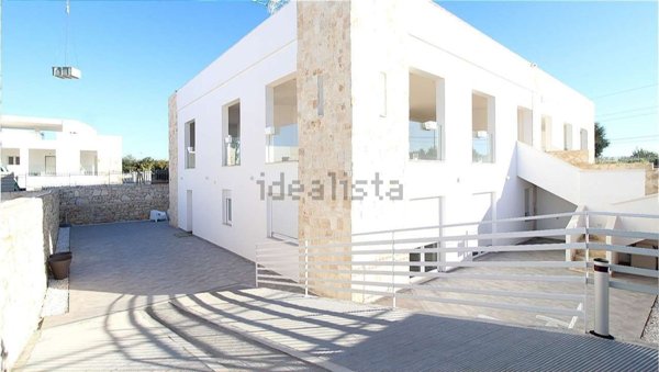 casa indipendente in vendita a Cellamare