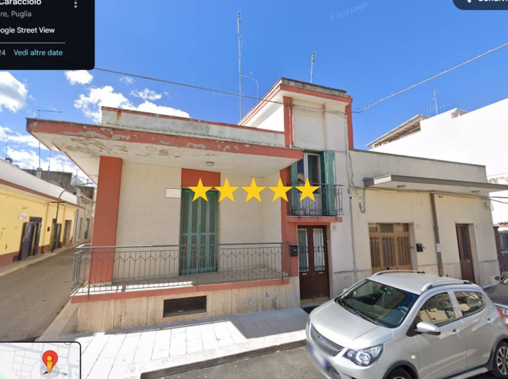 appartamento in vendita a Cellamare