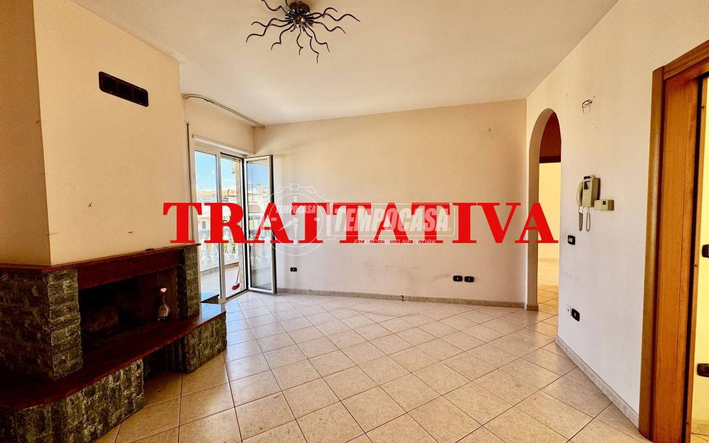 appartamento in vendita a Cellamare