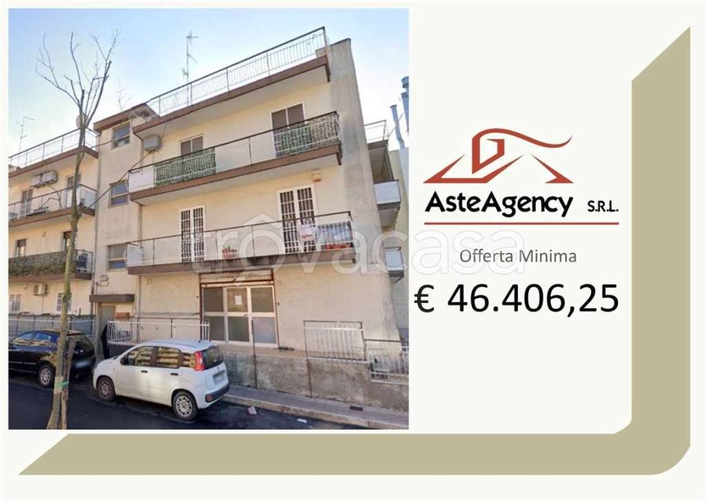 appartamento in vendita a Cellamare