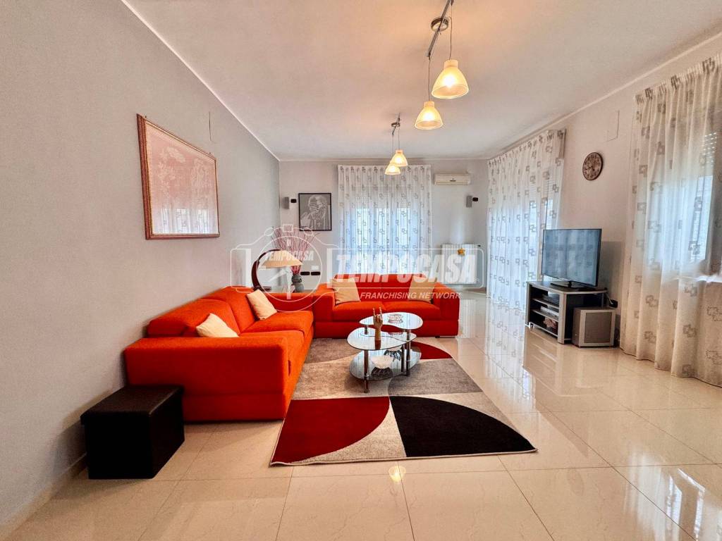 appartamento in vendita a Cellamare