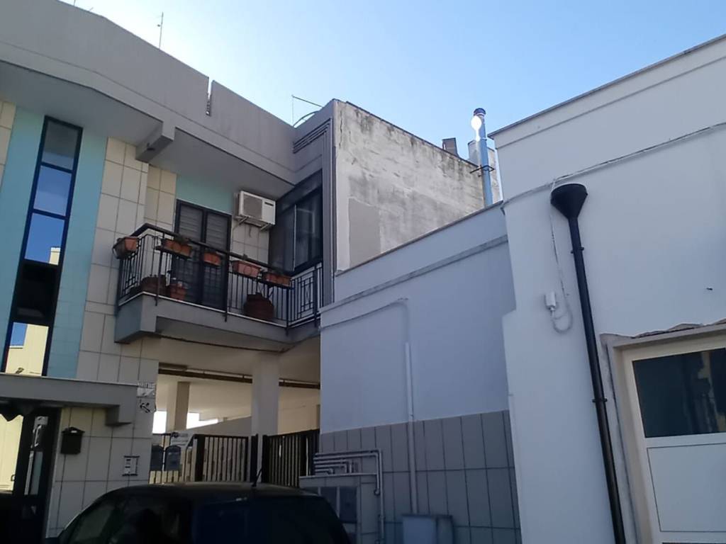 appartamento in vendita a Cellamare