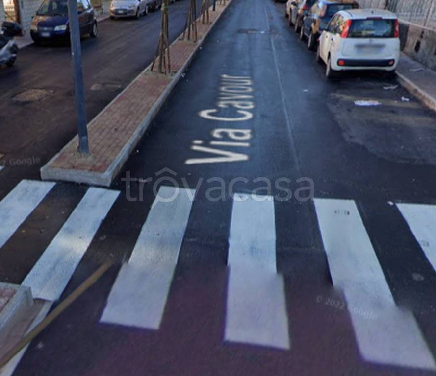 locale commerciale in vendita a Cellamare