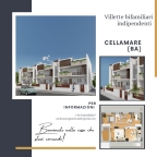 casa indipendente in vendita a Cellamare